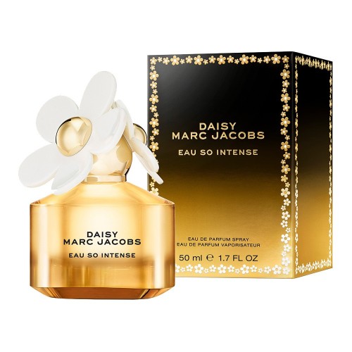 Парфюмерная вода Marc Jacobs DAISY EAU SO INTENSE 50ml edp