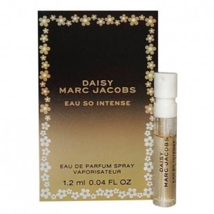 Marc Jacobs DAISY EAU SO INTENSE 1.2ml edp