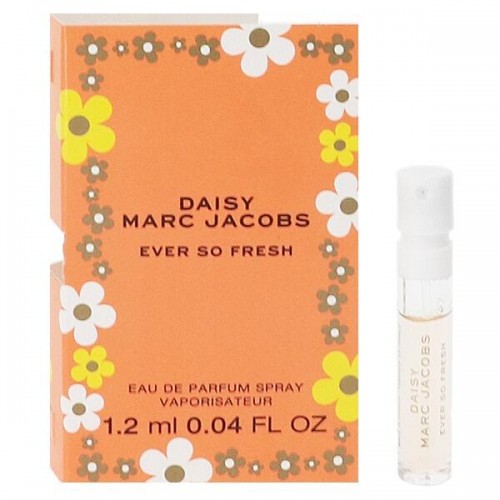 Пробники Marc Jacobs DAISY EVER SO FRESH 1.2ml edp