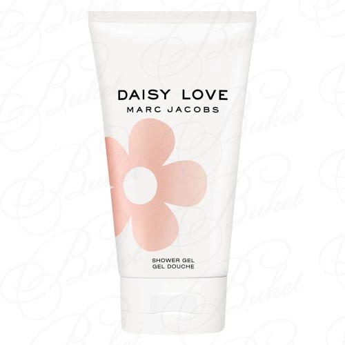 Гель для душа Marc Jacobs DAISY LOVE sh/gel 150ml