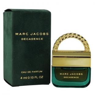 Marc Jacobs DECADENCE 4ml edp