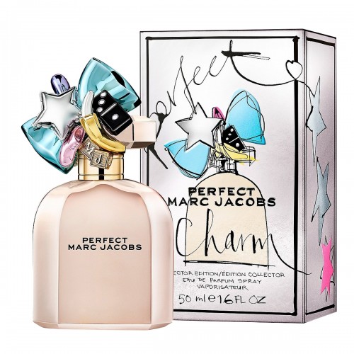 Парфюмерная вода Marc Jacobs PERFECT CHARM Collector Edition 50ml edp