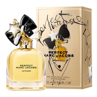 Marc Jacobs PERFECT INTENSE 50ml edp