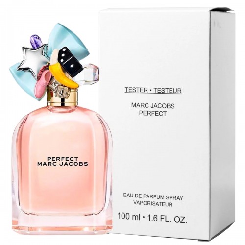 Тестер Marc Jacobs PERFECT 100ml edp TESTER