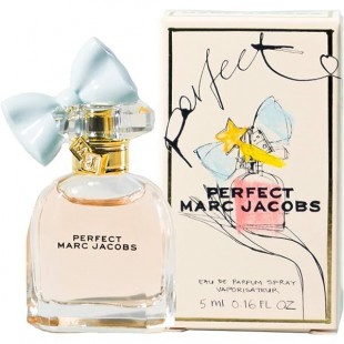 Marc Jacobs PERFECT 5ml edp