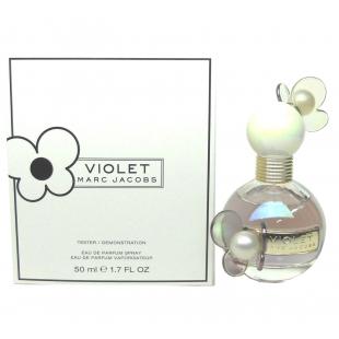 Marc Jacobs VIOLET 50ml edp TESTER