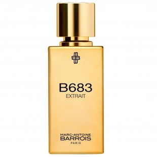 Marc-Antoine Barrois B683 Extrait 50ml TESTER