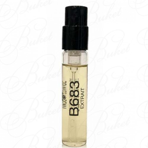 Пробники Marc-Antoine Barrois B683 Extrait 2.5ml