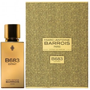 Marc-Antoine Barrois B683 Extrait 50ml