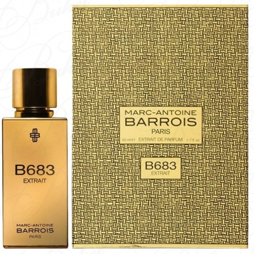 Духи Marc-Antoine Barrois B683 Extrait 50ml