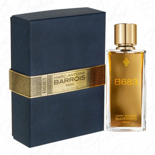 Парфюмерная вода Marc-Antoine Barrois B683 100ml edp