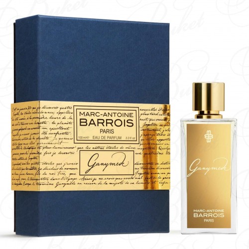 Парфюмированная вода Marc-Antoine Barrois GANYMEDE 100ml edp