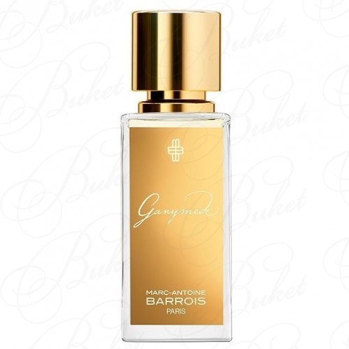 Парфюмированная вода Marc-Antoine Barrois GANYMEDE 30ml edp