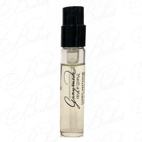 Пробники Marc-Antoine Barrois GANYMEDE 2.5ml edp