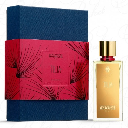 Парфюмированная вода Marc-Antoine Barrois TILIA 100ml edp
