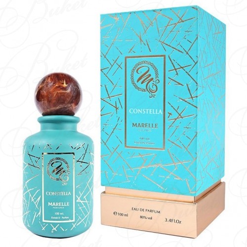 Парфюмерная вода Marelle Perfumes CONSTELLA 100ml edp
