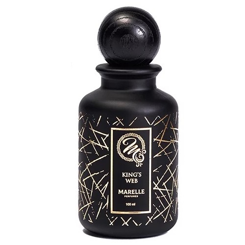 Тестер Marelle Perfumes KING`S WEB 100ml edp TESTER