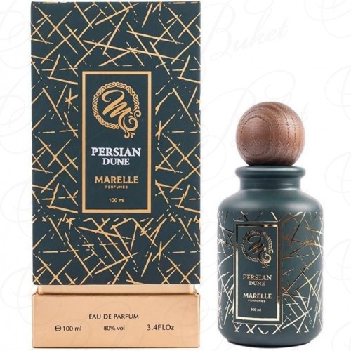 Парфюмерная вода Marelle Perfumes PERSIAN DUNE 100ml edp