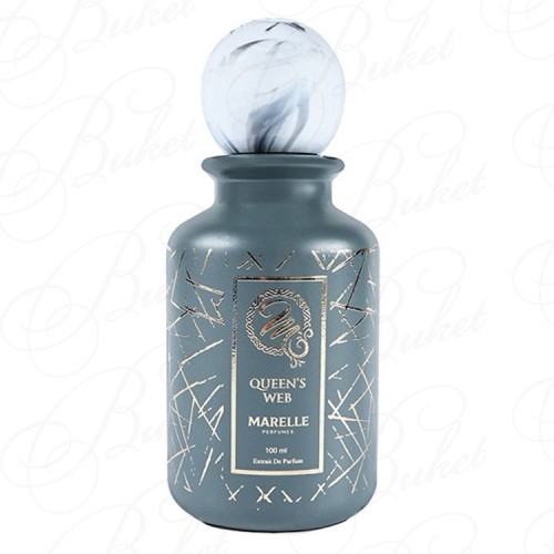 Тестер Marelle Perfumes QUEEN`S WEB 100ml edp TESTER