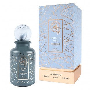Marelle Perfumes QUEEN`S WEB 100ml edp