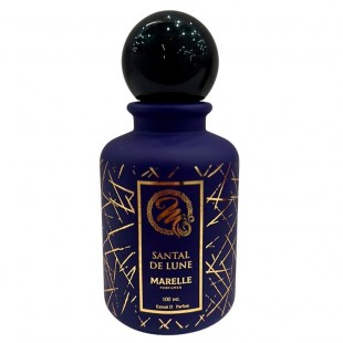 Marelle Perfumes SANTAL DE LUNE 100ml edp TESTER