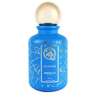 Marelle Perfumes SIGNORA 100ml edp TESTER