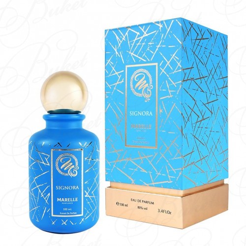Парфюмерная вода Marelle Perfumes SIGNORA 100ml edp
