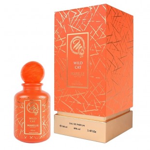 Marelle Perfumes WILD CAT 100ml edp