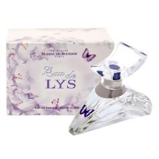 Marina de Bourbon LYS 7.5ml edp