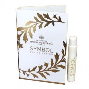 Marina de Bourbon SYMBOL 1ml edp