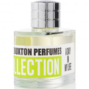 Mark Buxton A DAY IN MY LIFE 100ml edp TESTER