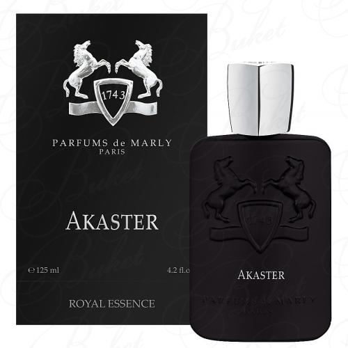 Парфюмерная вода Parfums de Marly AKASTER 125ml edp