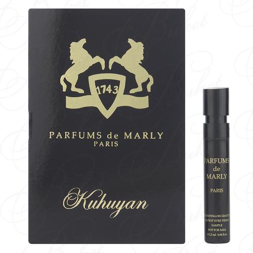 Пробники Parfums de Marly KUHUYAN 1.2ml edp