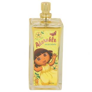 Туалетная вода для девочек Marmol & Son DORA ADORABLE 100ml TESTER (без крышки)