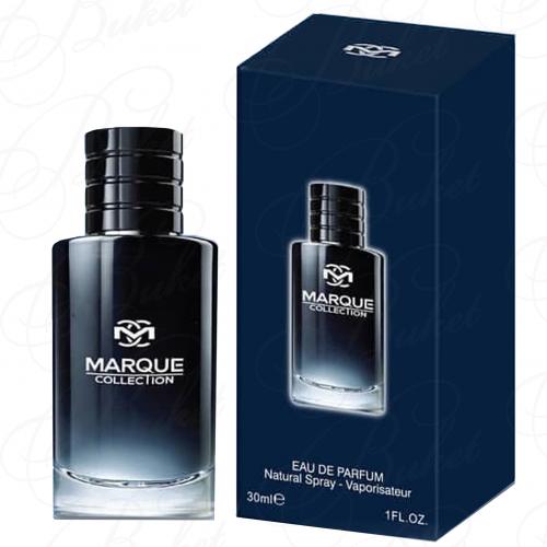 Парфюмированная вода Marque Collection 101 SAUVAGE 30ml edp