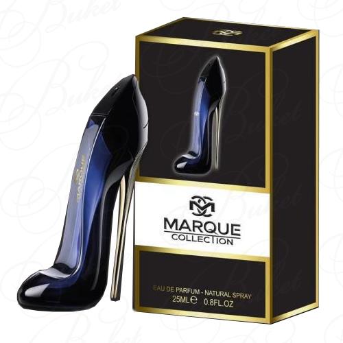 Парфюмерная вода Marque Collection 102 GOOD GIRL 25ml edp