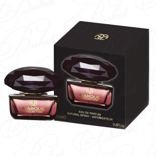 Парфюмерная вода Marque Collection 104 CRYSTAL NOIR 25ml edp