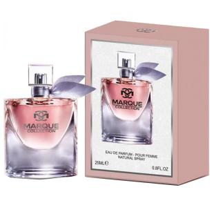 Marque Collection 105 LA VIE EST BELLE 25ml edp