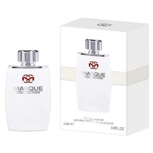 Marque Collection 106 LALIQUE WHITE 25ml edp