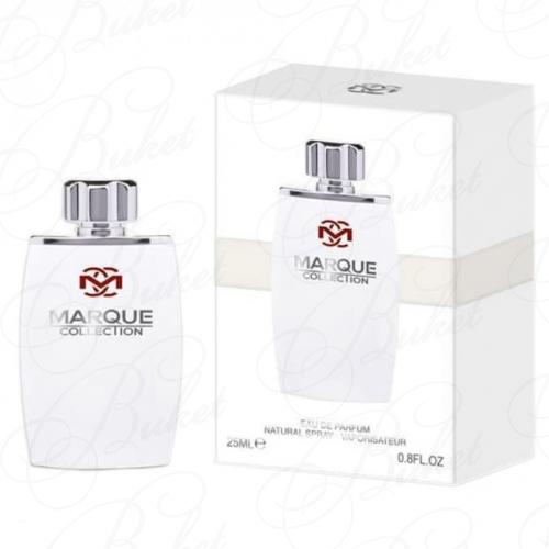 Парфюмированная вода Marque Collection 106 LALIQUE WHITE 25ml edp