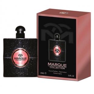 Marque Collection 109 BLACK OPIUM 25ml edp