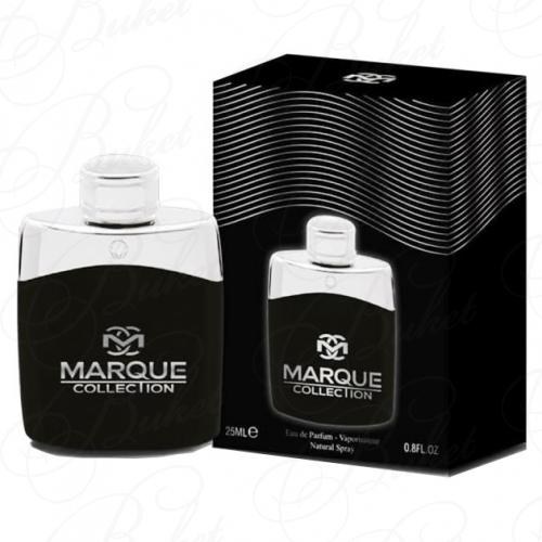 Парфюмированная вода Marque Collection 110 MB LEGEND 25ml edp