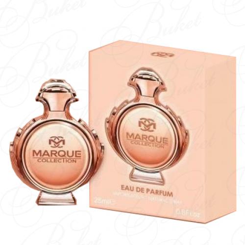 Парфюмерная вода Marque Collection 116 OLYMPEA 25ml edp