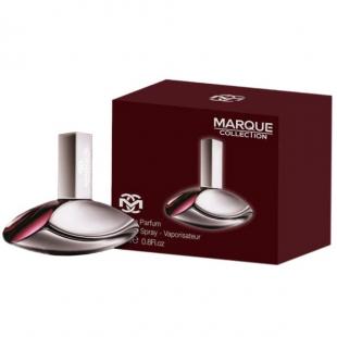 Marque Collection 119 CK EUPHORIA 25ml edp