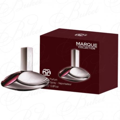 Парфюмерная вода Marque Collection 119 CK EUPHORIA 25ml edp