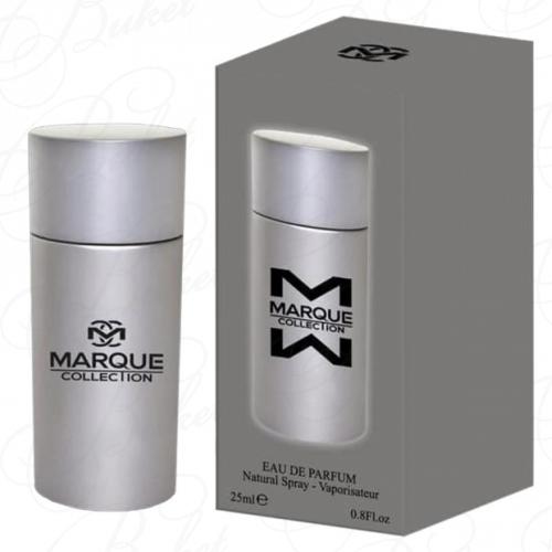 Парфюмированная вода Marque Collection 122 CH 212 25ml edp