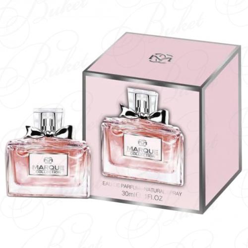 Парфюмерная вода Marque Collection 123 CD MISS DIOR 30ml edp