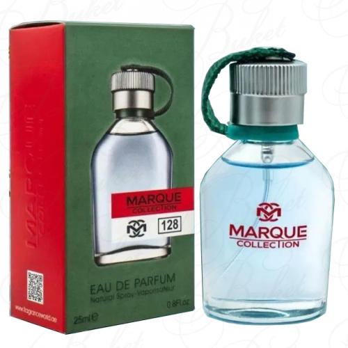 Парфюмированная вода Marque Collection 128 HUGO BOSS 30ml edp