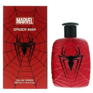 Air-Val International Marvel SPIDER MAN 100ml edt