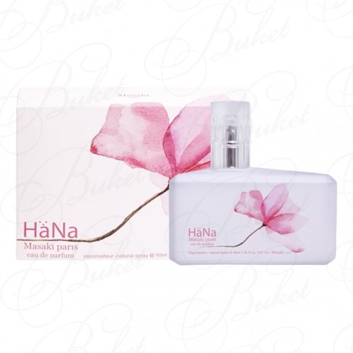 Парфюмерная вода Masaki Matsushima HANA 40ml edp